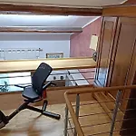 Charming Flat In Florence