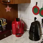 Charming Flat In Florence