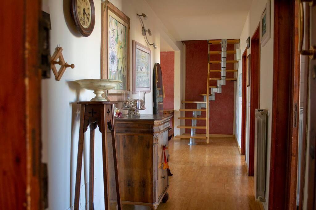 Apartment Charming Flat In
