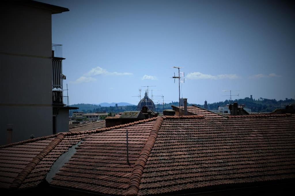 Apartment Charming Flat In Florence