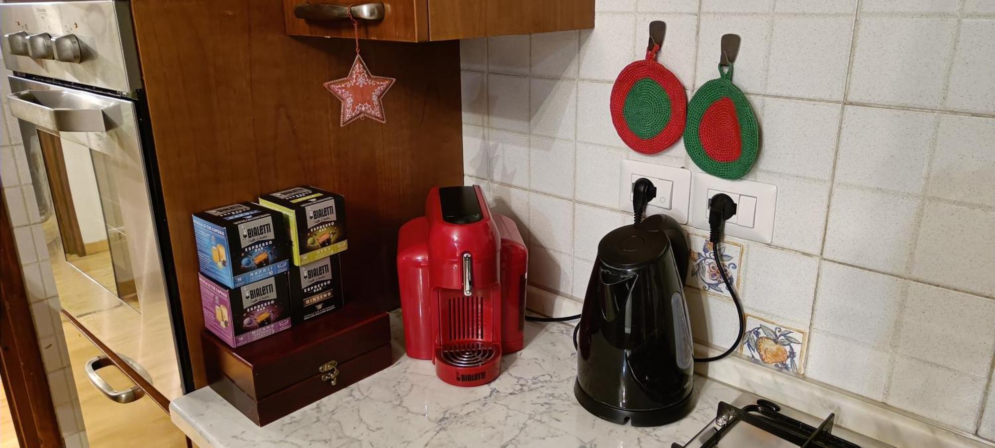 Appartamento Charming Flat In