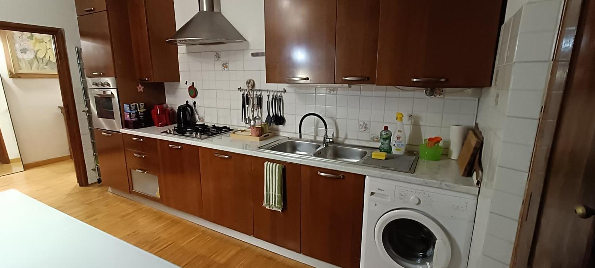 Charming Flat In Apartment *