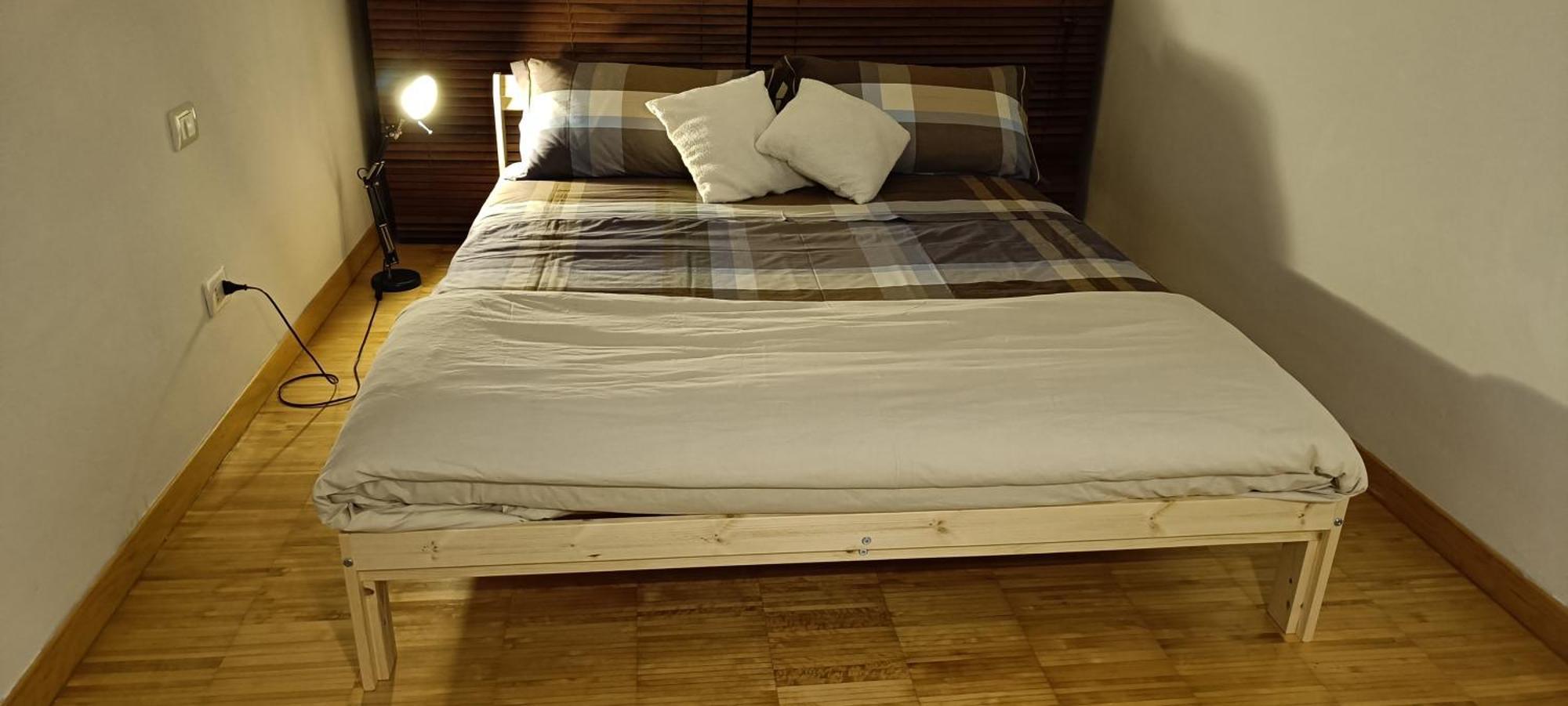 Apartment Charming Flat In